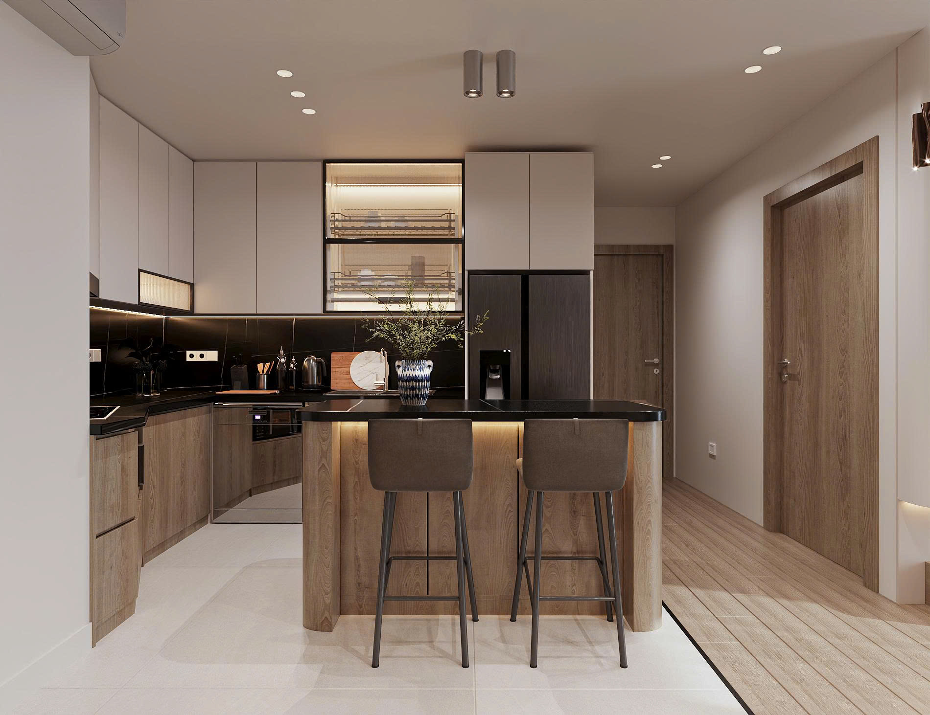 [HCM] CĂN HỘ LAVIDA | TÂN PHONG - 80m2 - 2 PN